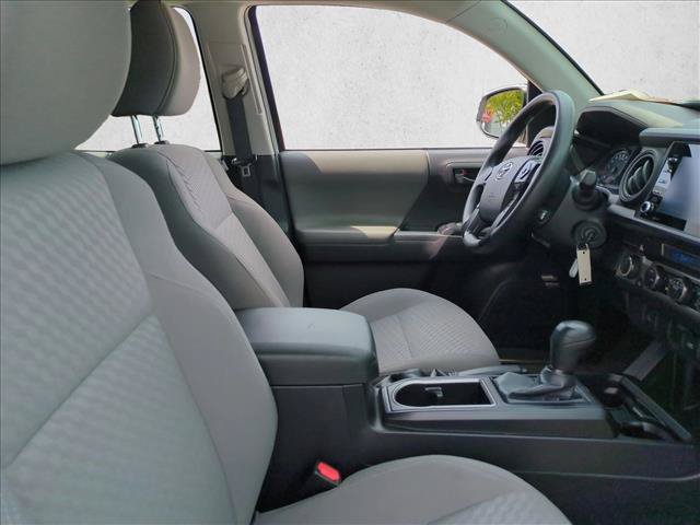 Certified 2023 Toyota Tacoma SR AWD/4WD image 19