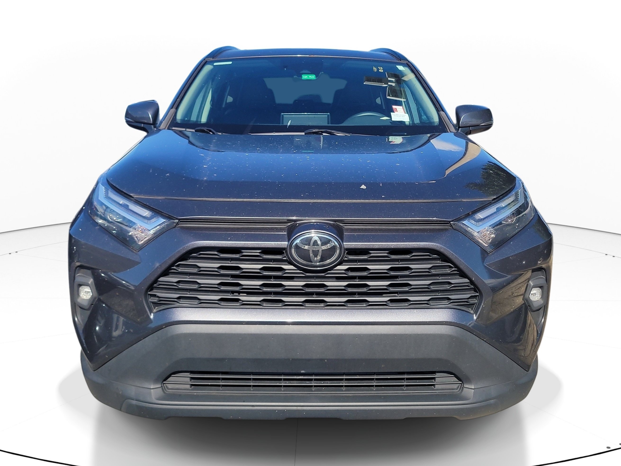 Used 2023 Toyota RAV4 XLE Premium FWD image 2