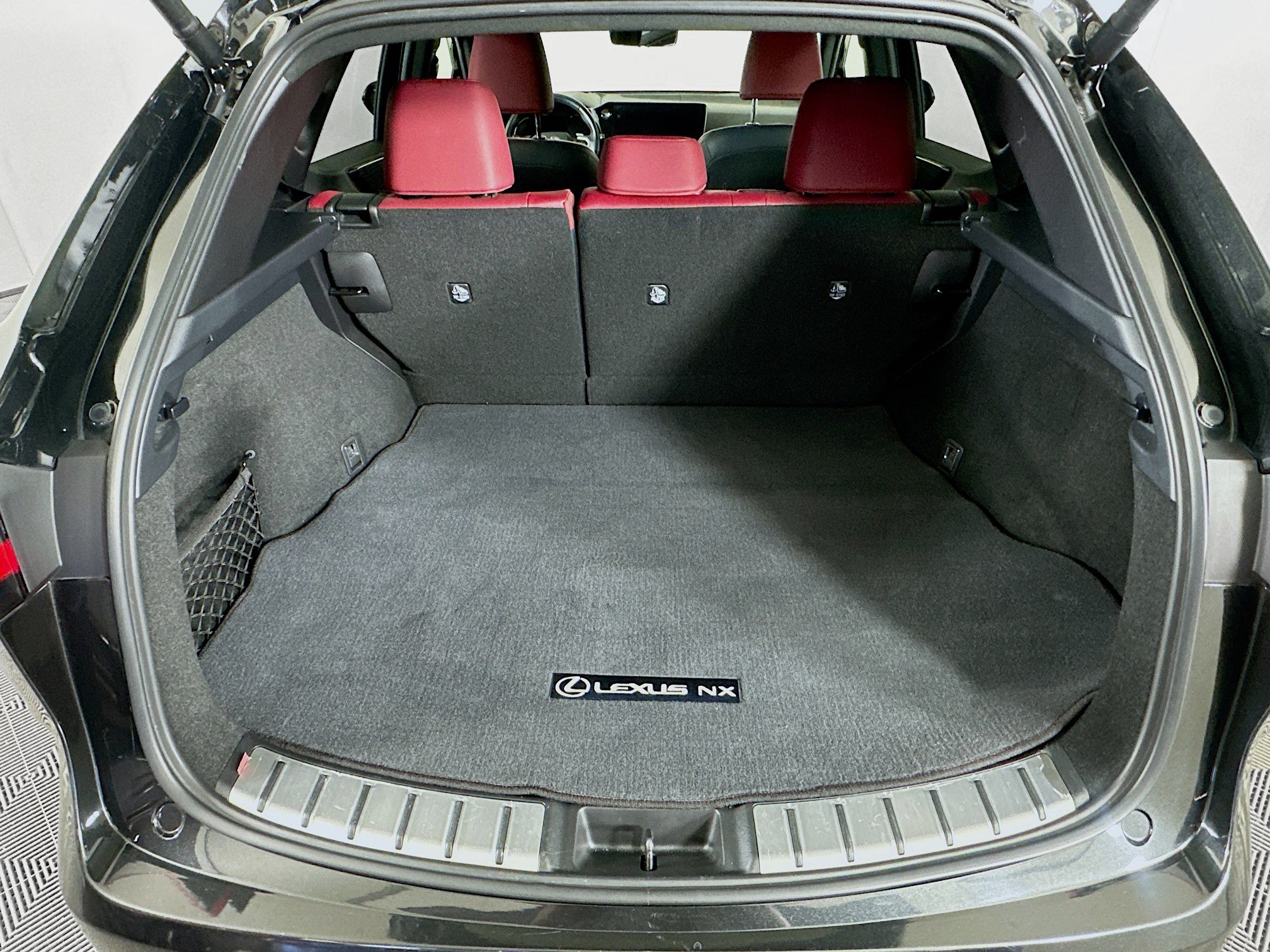 Used 2024 Lexus NX 450h+ AWD w/ Vision Package image 30