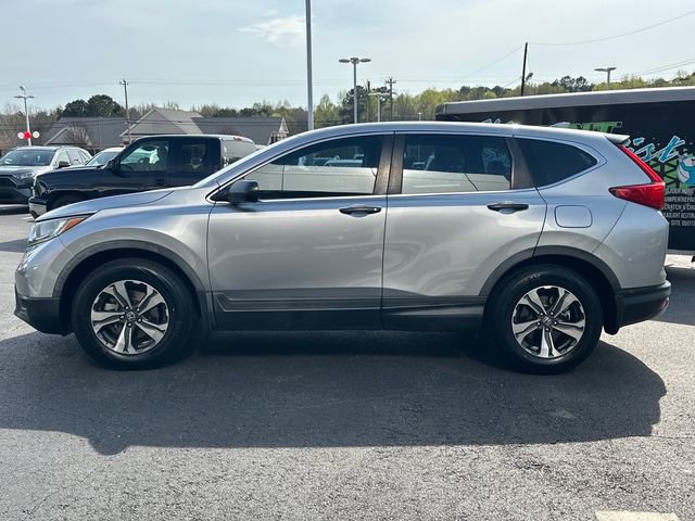 Used 2017 Honda CR-V LX image 6