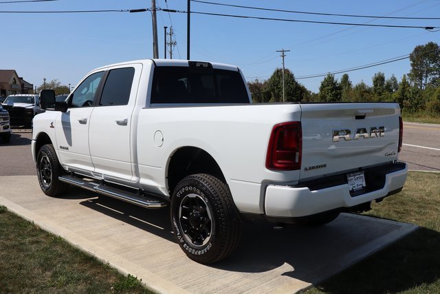 Used 2025 RAM 2500 Laramie image 38