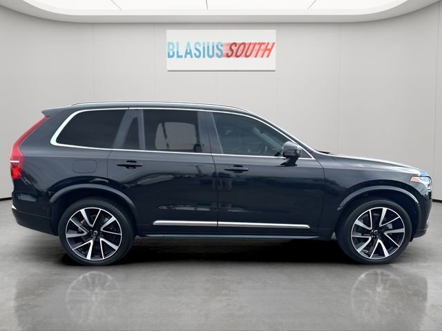 Used 2023 Volvo XC90 B6 Plus w/ Protection Package Premier image 2