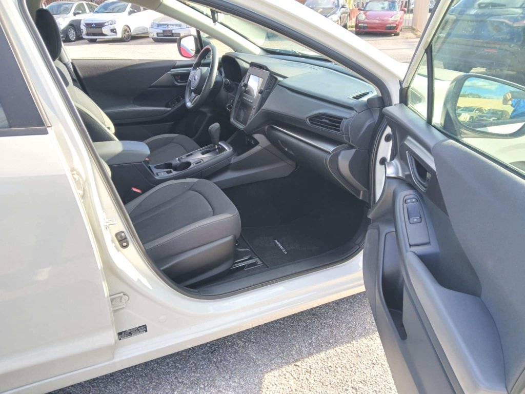 Used 2024 Subaru Impreza 2.0i image 10