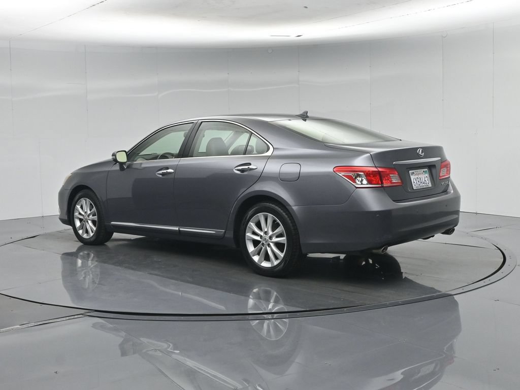 Used 2012 Lexus ES 350 FWD image 6
