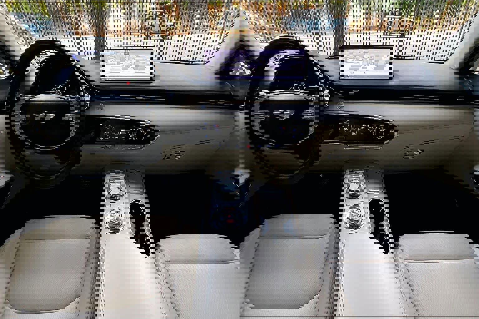 Used 2022 Genesis GV70 2.5T image 15