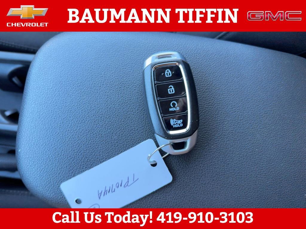 Used 2022 Hyundai Kona SEL w/ Convenience Package AWD/4WD image 26