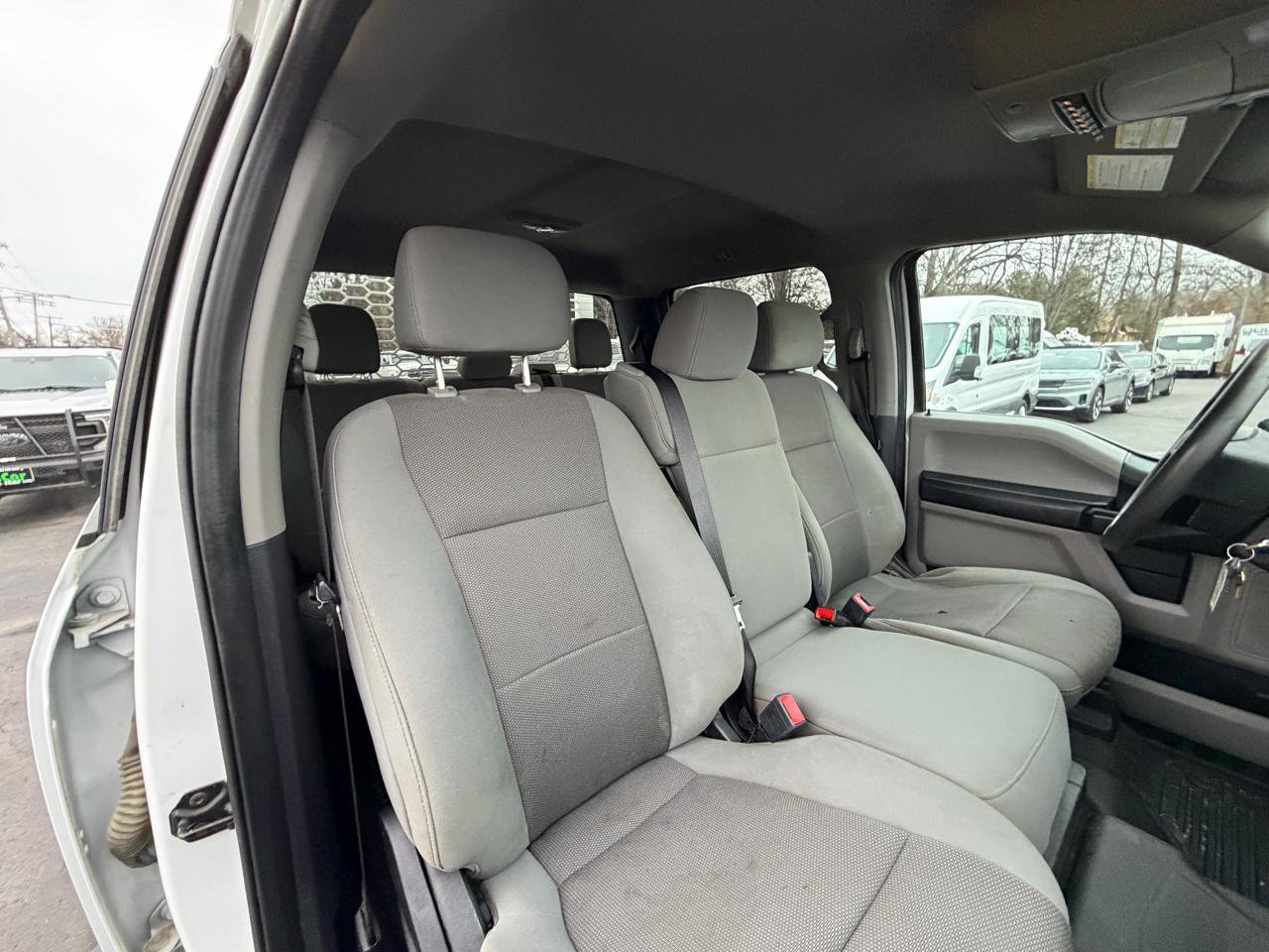 Used 2020 Ford F250 XL w/ Power Equipment Group image 38