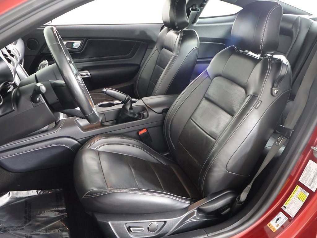 Used 2019 Ford Mustang GT Premium w/ Equipment Group 401A image 25