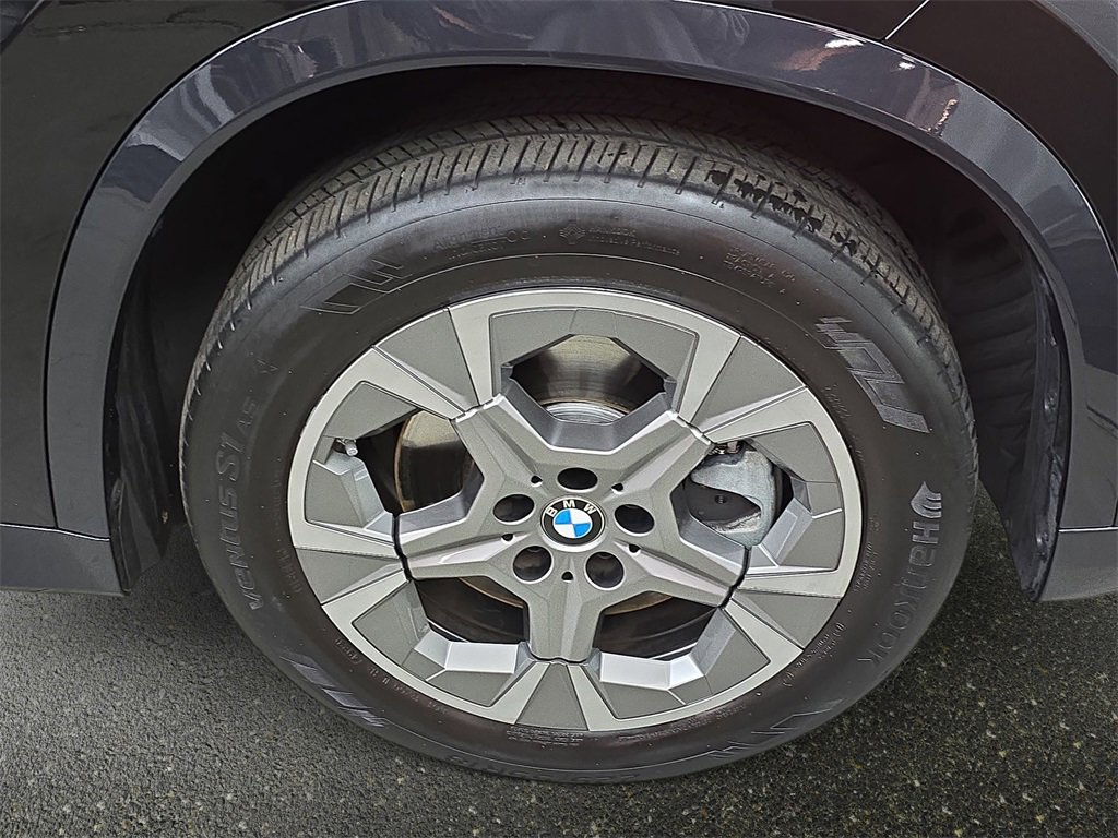 Used 2024 BMW X1 xDrive28i w/ Convenience Package image 34