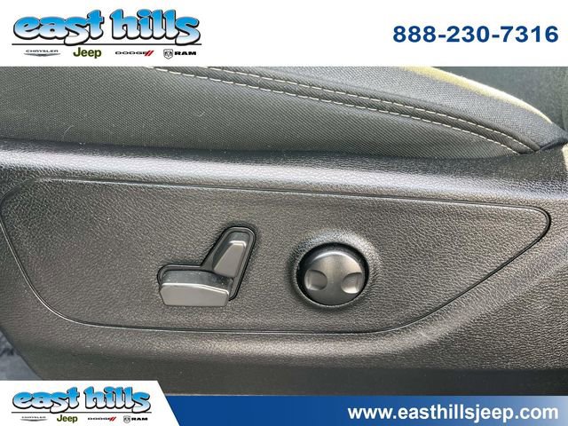 Certified 2022 RAM 1500 Big Horn AWD/4WD image 21