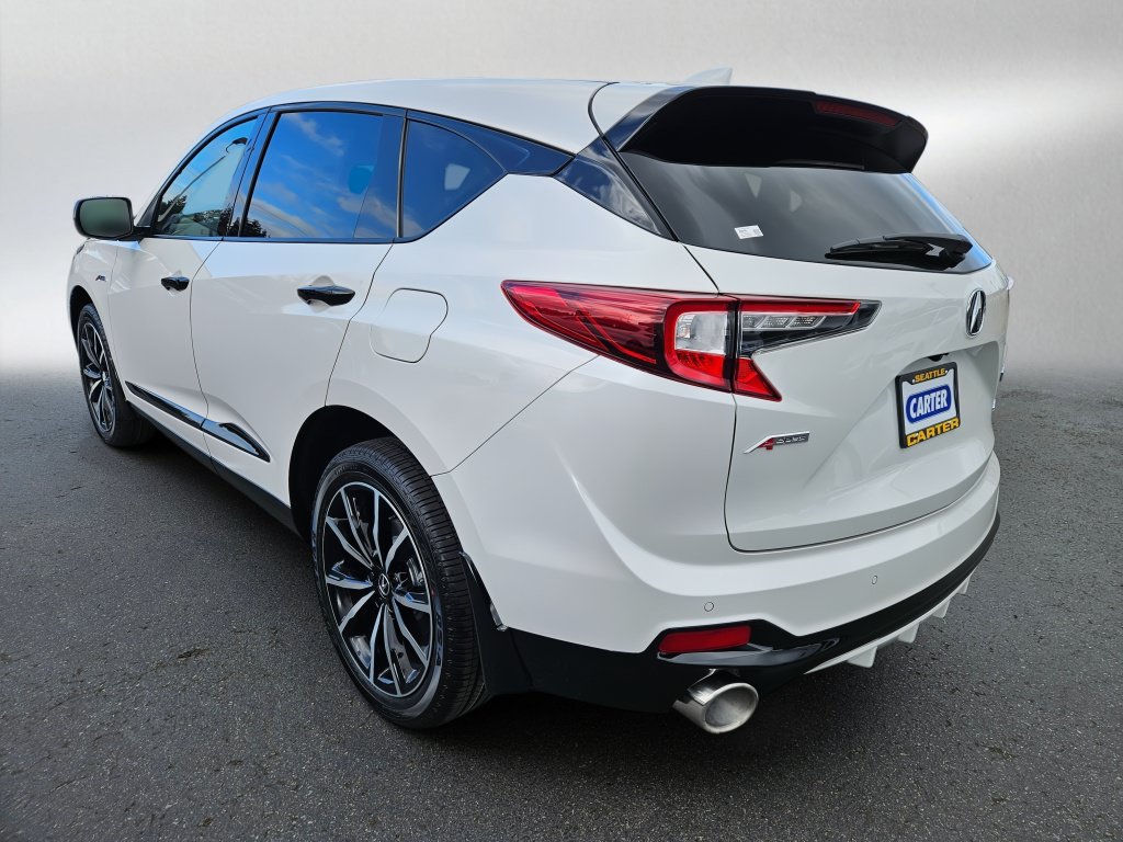 New 2026 Acura RDX w/ Advance Package AWD/4WD image 5