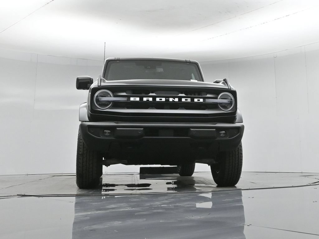 Used 2026 Ford Bronco Outer Banks AWD/4WD image 46