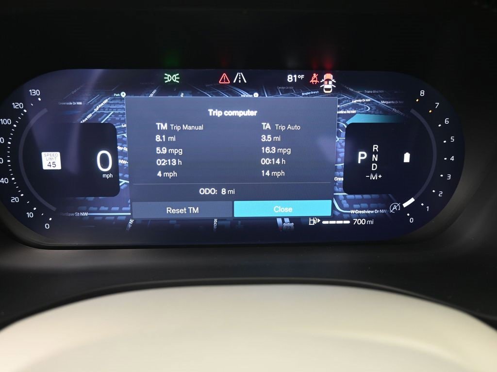 New 2026 Volvo XC60 B5 Ultra w/ Protection Package Premier image 22