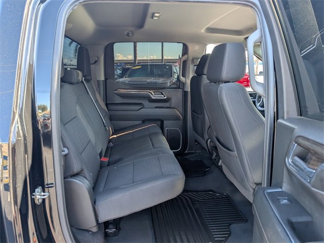 Used 2023 Chevrolet Silverado 1500 RST image 14