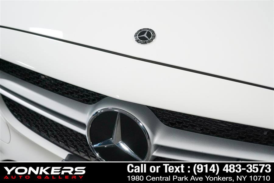 Used 2020 Mercedes-Benz C 43 AMG 4MATIC Sedan image 49