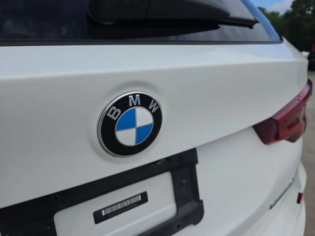 Used 2021 BMW X3 sDrive30i w/ Convenience Package RWD image 10