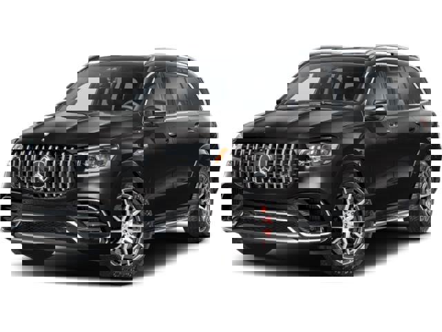 New 2026 Mercedes-Benz GLS 63 AMG 4MATIC image 42