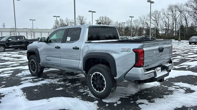 New 2026 Toyota Tacoma TRD Off-Road image 6