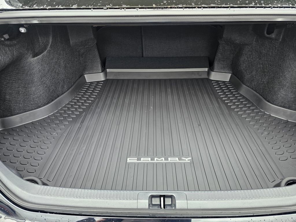 New 2026 Toyota Camry LE image 14