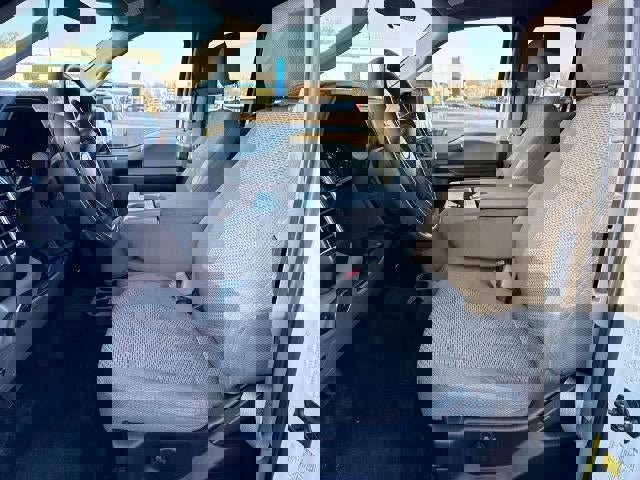 Used 2016 Ford F150 XLT w/ Trailer Tow Package image 18