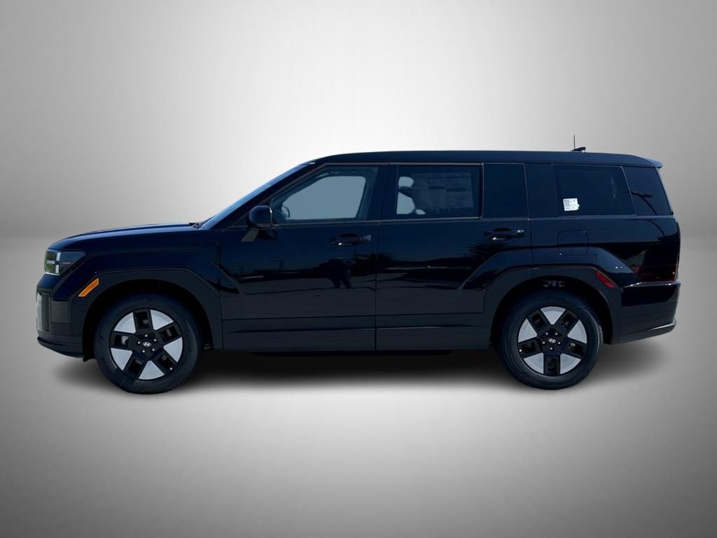 New 2026 Hyundai Santa Fe SE AWD/4WD image 8