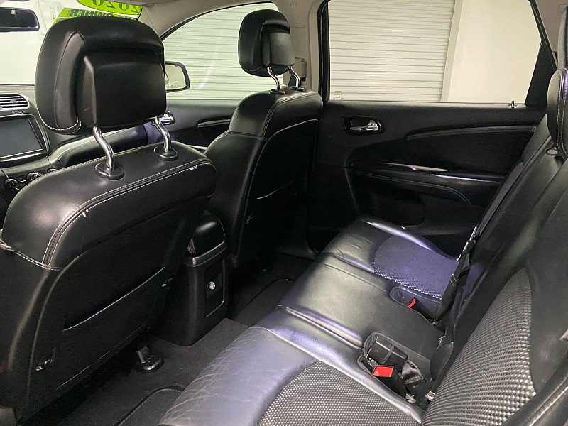 Used 2020 Dodge Journey Crossroad image 11