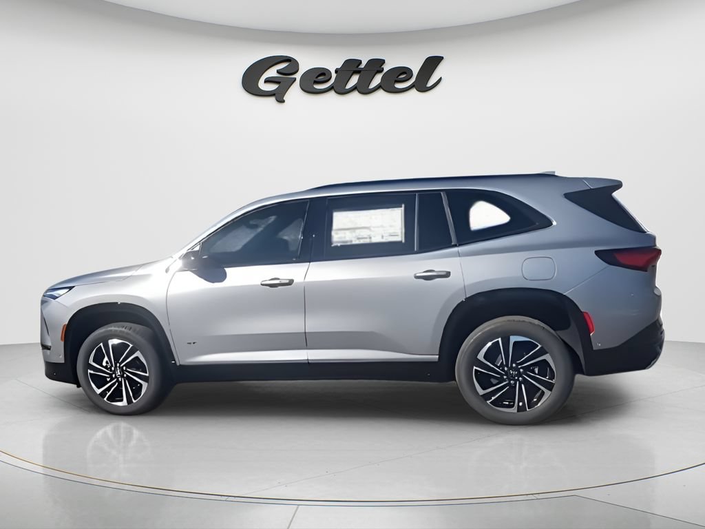 New 2026 Buick Enclave Sport Touring w/ Super Cruise Package FWD image 5