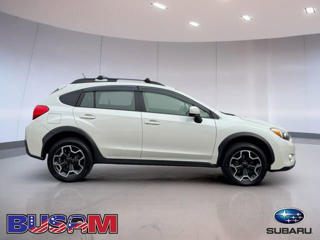 Used 2014 Subaru Crosstrek 2.0i Limited image 3