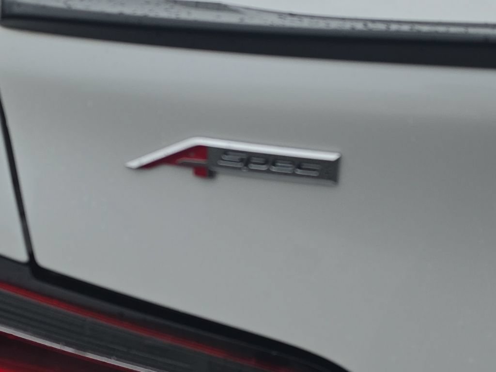 Certified 2024 Acura Integra A-Spec FWD image 7
