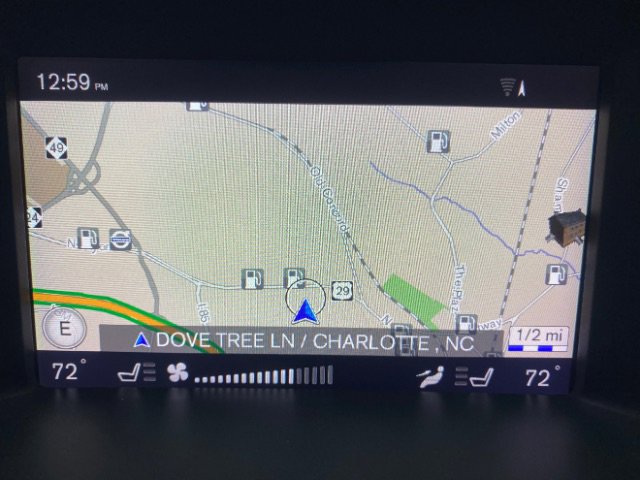 Used 2018 Volvo S60 T5 Dynamic w/ Vision Package image 28