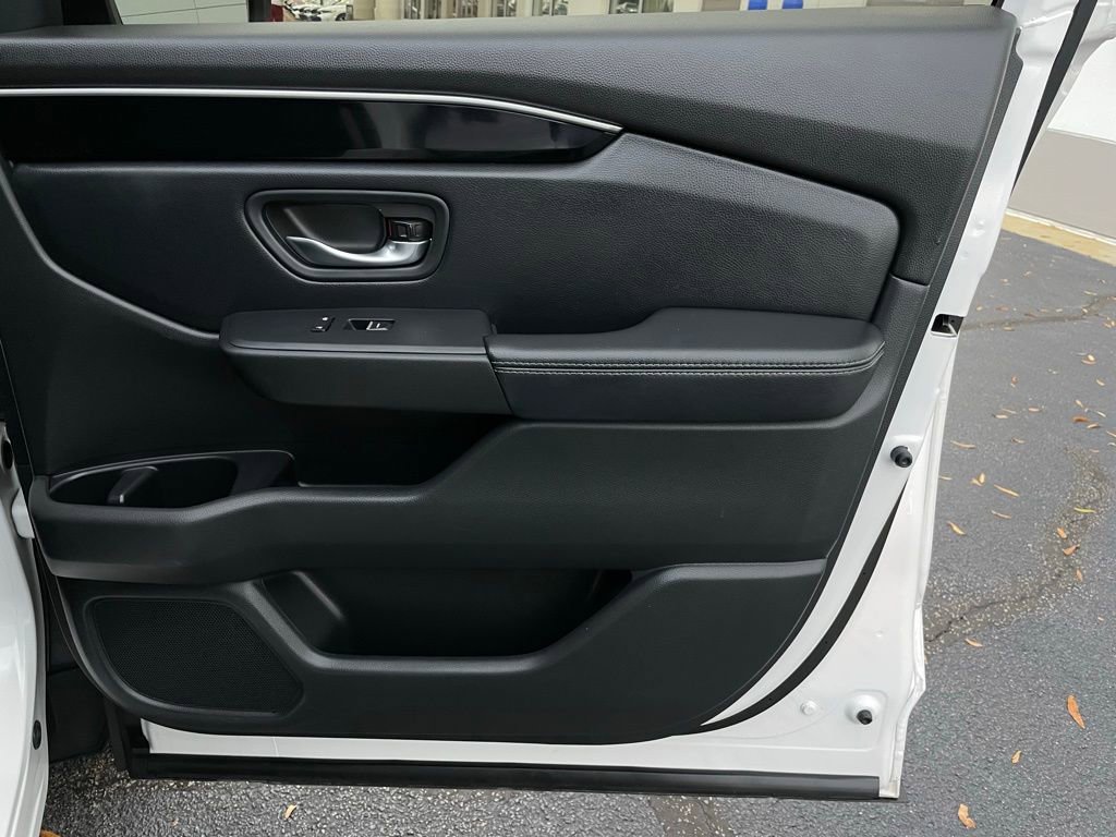 Certified 2024 Honda Pilot EX-L image 29