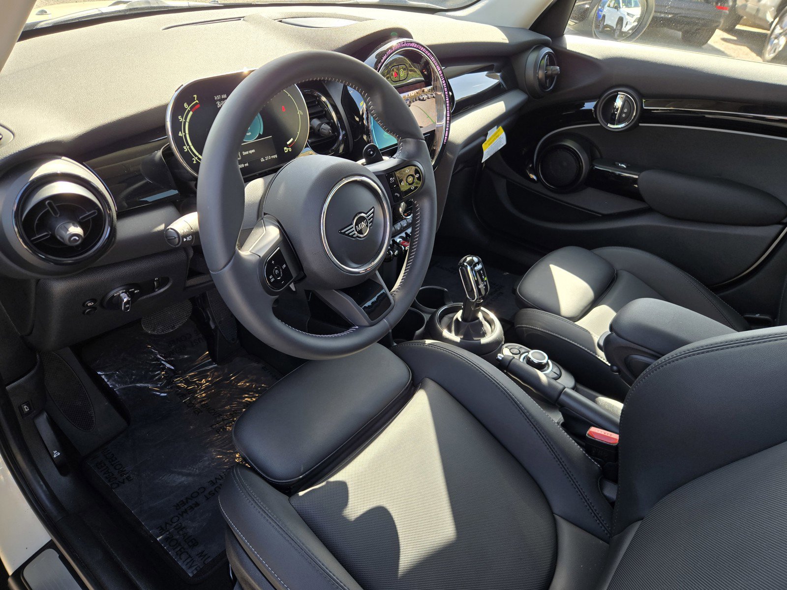 Used 2023 MINI Cooper S FWD image 10