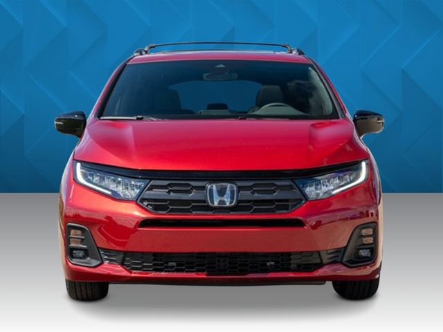 New 2026 Honda Odyssey Sport-L image 8