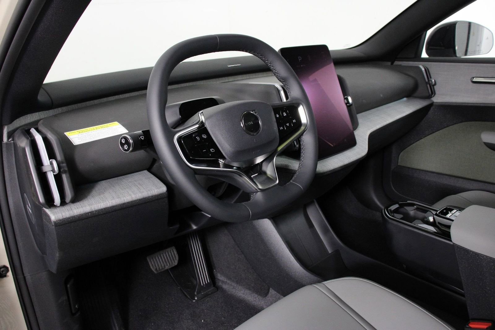 New 2026 Volvo EX30 Cross Country Ultra w/ Protection Package Premier image 8