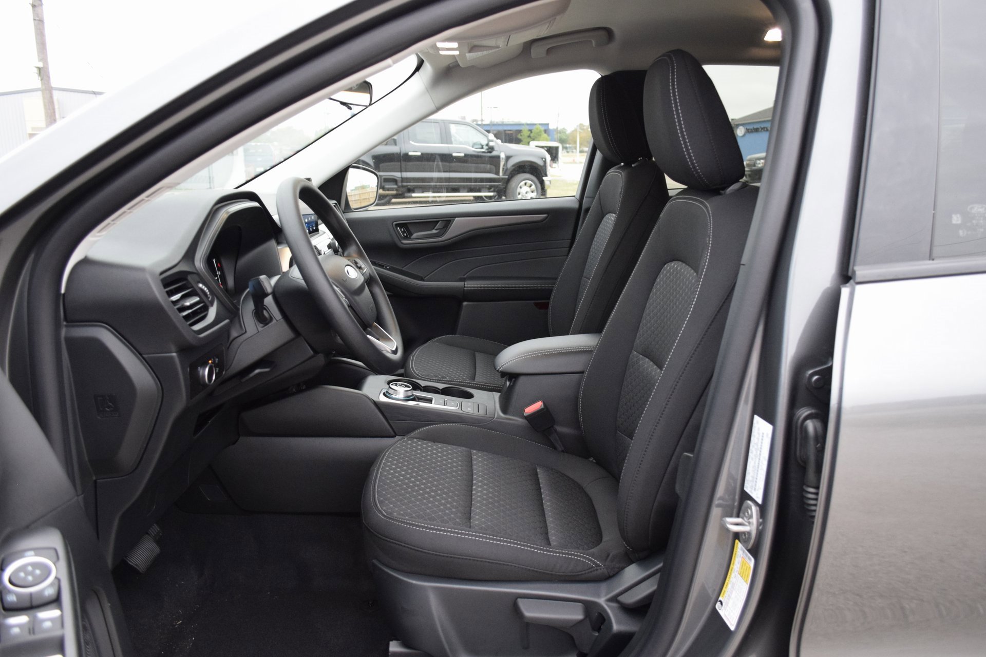 New 2026 Ford Escape Active image 18