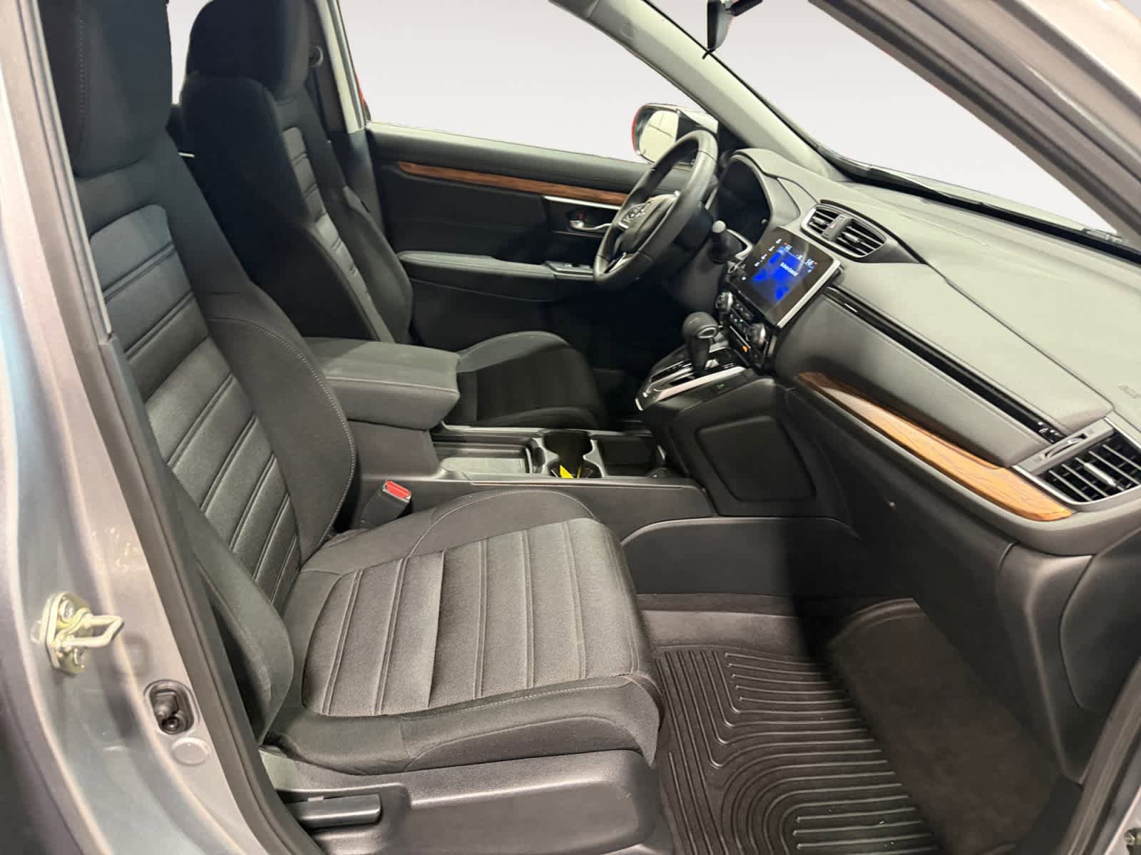 Used 2017 Honda CR-V EX image 16