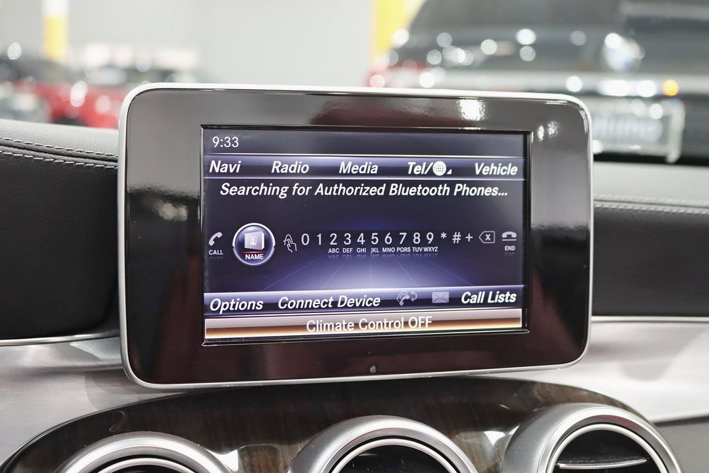 Used 2018 Mercedes-Benz C 300 Cabriolet image 23