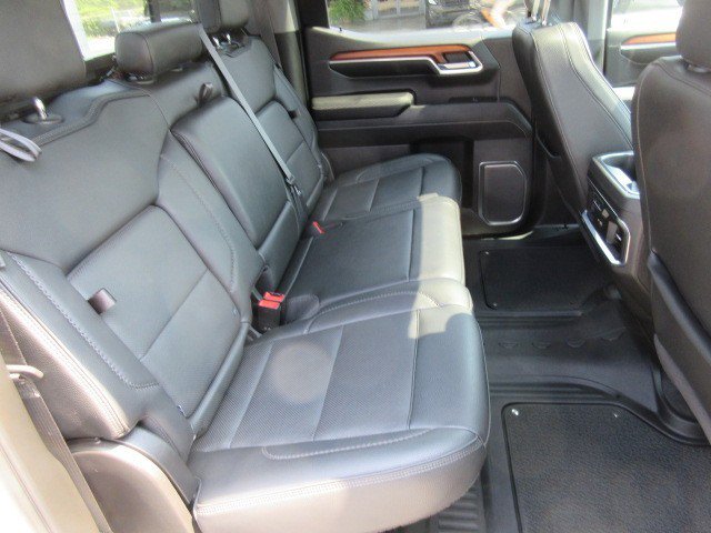 Used 2022 GMC Sierra 1500 Denali w/ Technology Package image 14