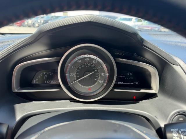 Used 2014 MAZDA MAZDA3 i Touring FWD image 18