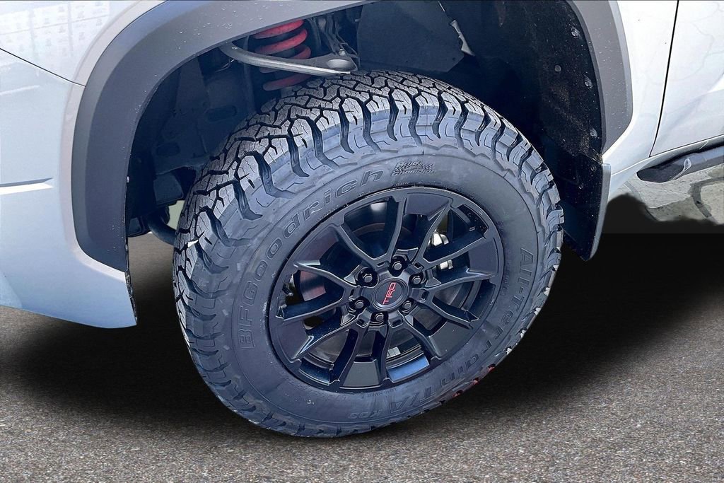 Used 2024 Toyota Tundra SR5 w/ SR5 Premium Package image 29
