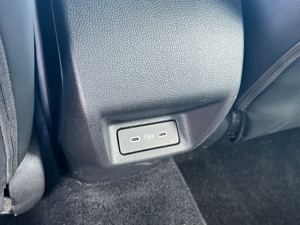 Used 2024 Acura Integra A-Spec image 12