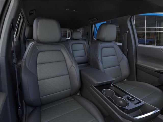 New 2026 Chevrolet Equinox LT w/ Convenience Package II image 16