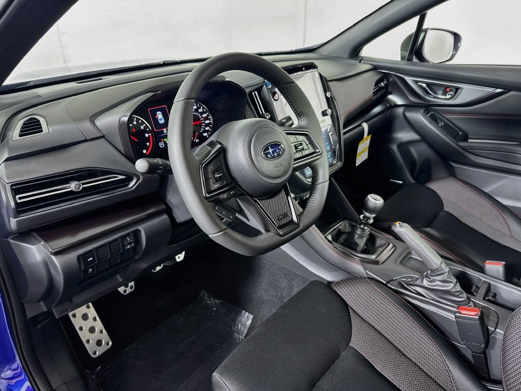 New 2026 Subaru WRX Premium AWD/4WD image 9