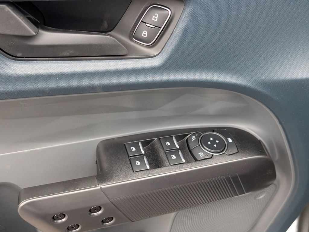 New 2026 Ford Maverick XL w/ Equipment Group 101A image 24