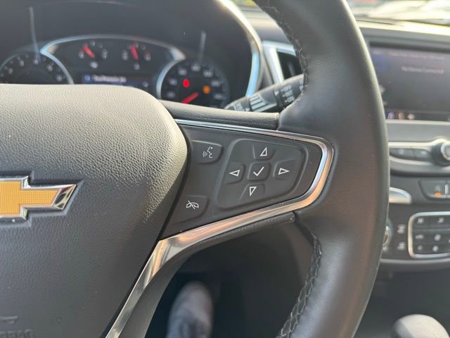 Used 2023 Chevrolet Equinox LT image 25