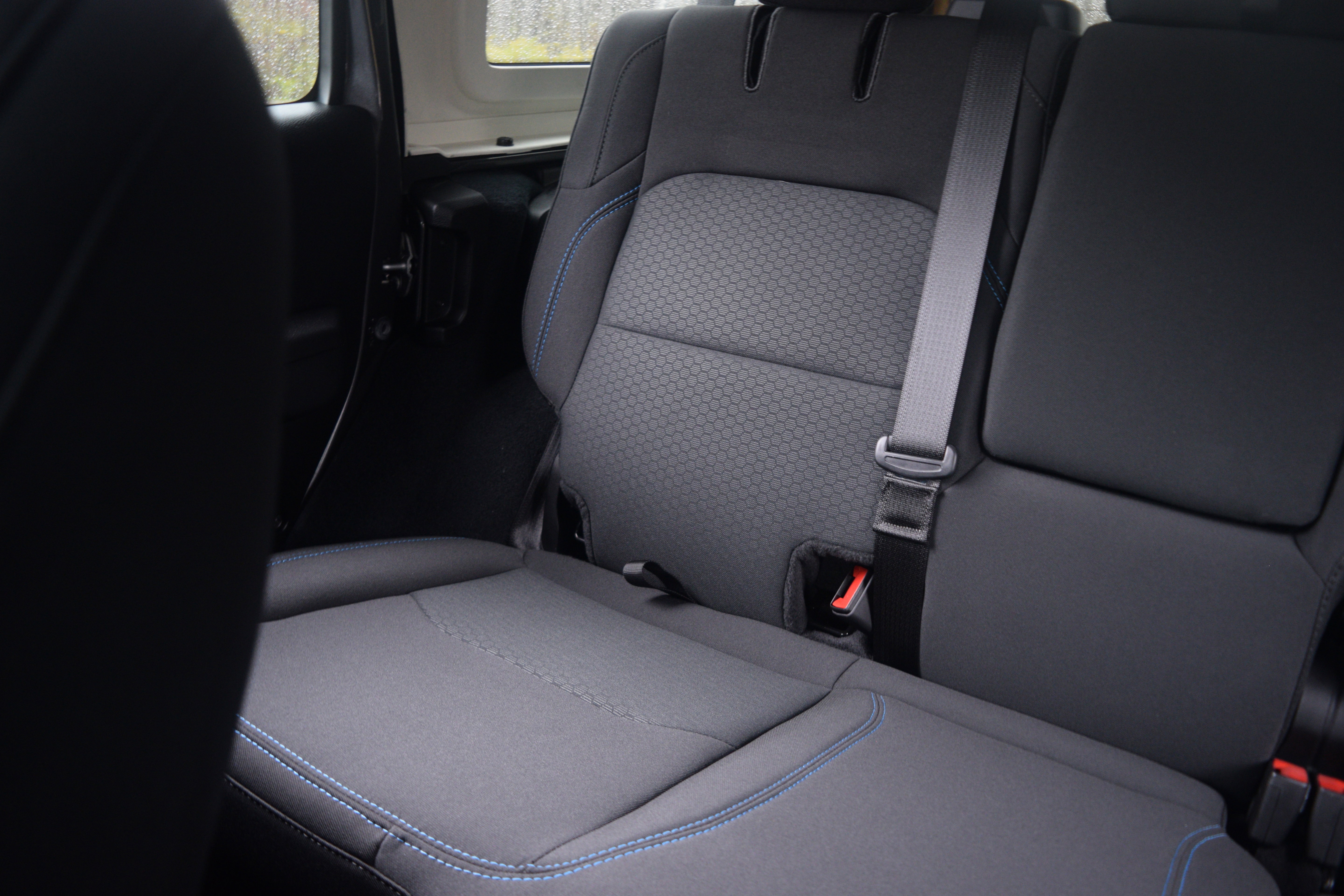 Used 2022 Jeep Wrangler Unlimited Rubicon 4xe w/ Steel Bumper Group image 15