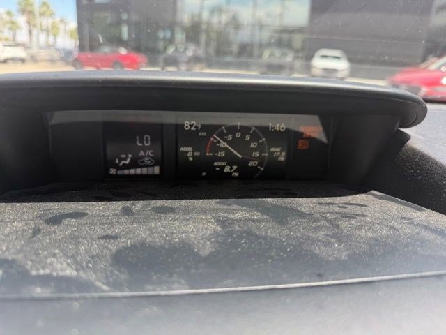 Used 2017 Subaru WRX AWD/4WD image 11