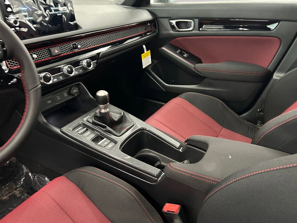 New 2026 Honda Civic Si image 10