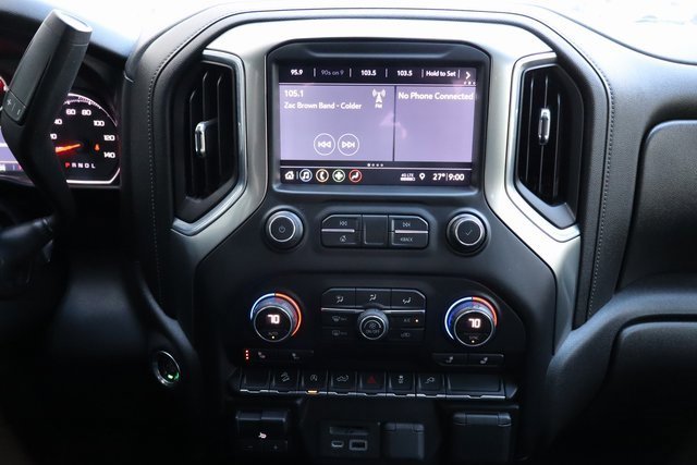 Used 2019 Chevrolet Silverado 1500 LT w/ All-Star Edition image 6