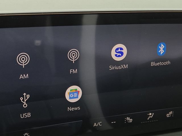 New 2026 Buick Envision Sport Touring AWD/4WD image 6